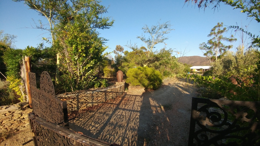 0 Bedroom Property for Sale in Barrydale Western Cape